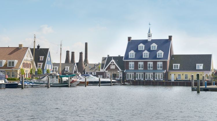 Fletcher Nautisch Kwartier Exterior