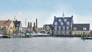 Fletcher Nautisch Kwartier