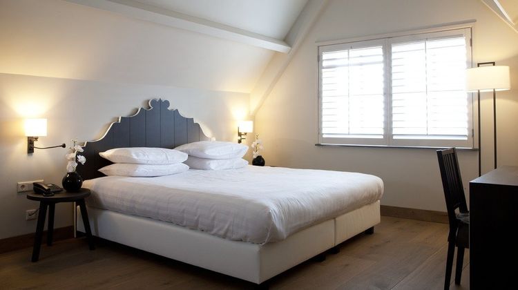 Fletcher Nautisch Kwartier Suite