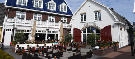 Fletcher Nautisch Kwartier Exterior