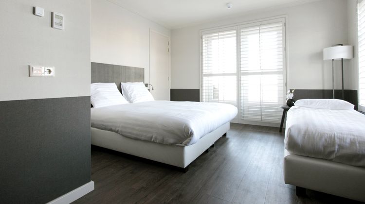 Fletcher Nautisch Kwartier Room
