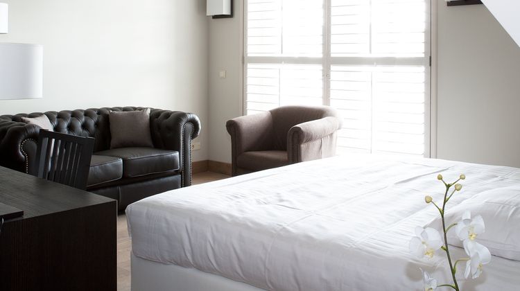 Fletcher Nautisch Kwartier Suite