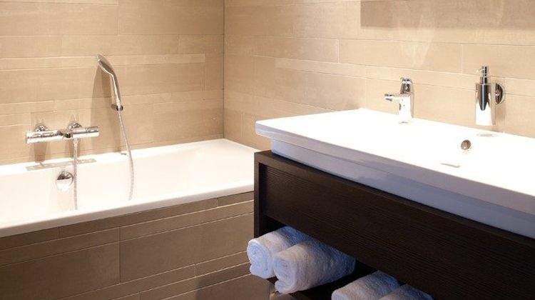 Fletcher Nautisch Kwartier Suite