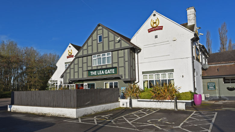 <b>Lea Gate Exterior</b>. Images powered by <a href="https://www.leonardoworldwide.com/" title="Leonardo Worldwide" target="_blank">Leonardo</a>.