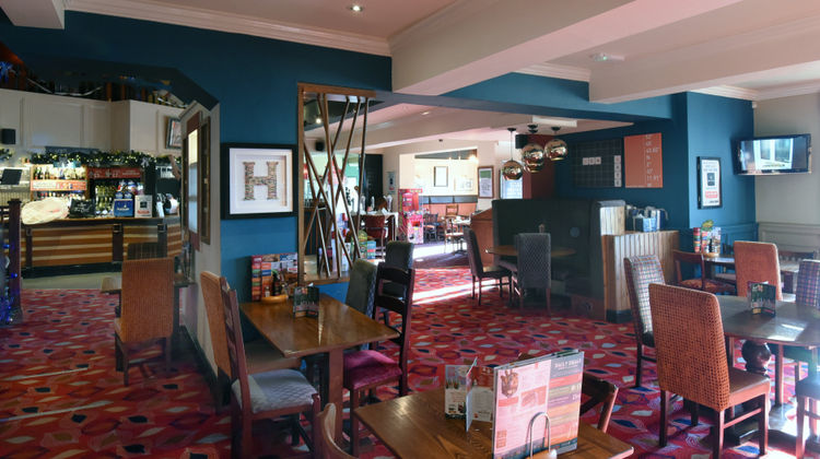 Lea Gate Restaurant