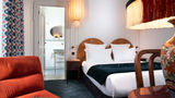 Hotel Monte Cristo Room