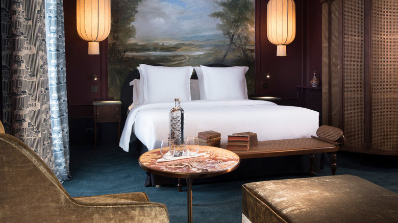<b>Hotel Monte Cristo Room</b>. Images powered by <a href="https://www.leonardoworldwide.com/" title="Leonardo Worldwide" target="_blank">Leonardo</a>.