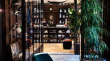Hotel Monte Cristo Lobby