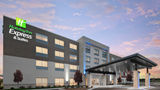 <b>Holiday Inn Express & Suites Elkhorn Exterior</b>. Images powered by <a href="https://www.leonardoworldwide.com/" title="Leonardo Worldwide" target="_blank">Leonardo</a>.