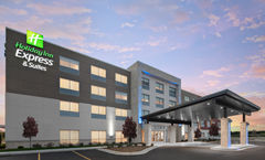 Holiday Inn Express & Suites Elkhorn