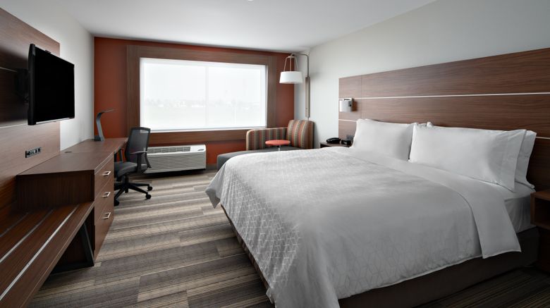 <b>Holiday Inn Express & Suites Elkhorn Room</b>. Images powered by <a href="https://www.leonardoworldwide.com/" title="Leonardo Worldwide" target="_blank">Leonardo</a>.