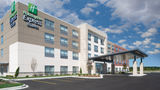 <b>Holiday Inn Express & Suites Elkhorn Exterior</b>. Images powered by <a href="https://www.leonardoworldwide.com/" title="Leonardo Worldwide" target="_blank">Leonardo</a>.