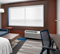 Holiday Inn Express & Suites Elkhorn Room