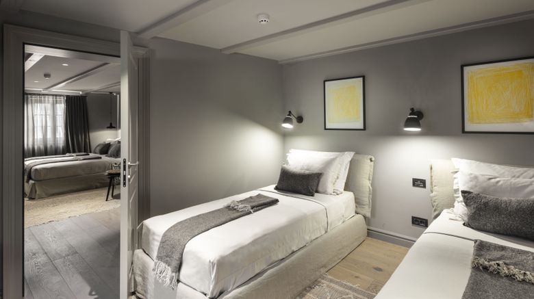 <b>San Canzian Village & Hotel Suite</b>. Images powered by <a href="https://www.leonardoworldwide.com/" title="Leonardo Worldwide" target="_blank">Leonardo</a>.