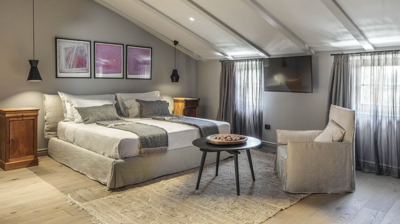 <b>San Canzian Village & Hotel Room</b>. Images powered by <a href="https://www.leonardoworldwide.com/" title="Leonardo Worldwide" target="_blank">Leonardo</a>.