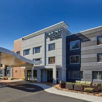Fairfield Inn & Suites Albany Airport