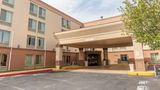 Holiday Inn Express Mechanicsburg Exterior
