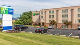 Holiday Inn Express Mechanicsburg Exterior