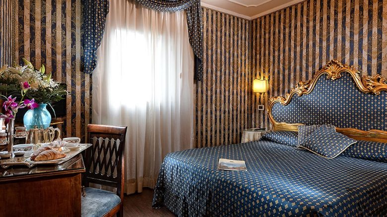 <b>Concordia Hotel Room</b>. Images powered by <a href="https://www.leonardoworldwide.com/" title="Leonardo Worldwide" target="_blank">Leonardo</a>.