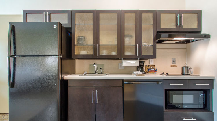 Candlewood Suites San Antonio Lackland Room