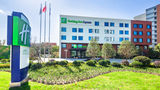 Holiday Inn Express Kangqiao Exterior