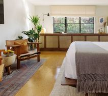 Silver Lake Pool & Inn Room
