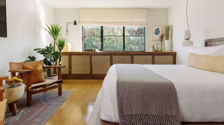Silver Lake Pool & Inn Room