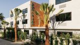 <b>Silver Lake Pool & Inn Exterior</b>. Images powered by <a href="https://www.leonardoworldwide.com/" title="Leonardo Worldwide" target="_blank">Leonardo</a>.