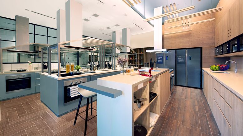 <b>lyf Funan Singapore Lobby</b>. Images powered by <a href="https://www.leonardoworldwide.com/" title="Leonardo Worldwide" target="_blank">Leonardo</a>.