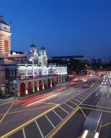lyf Funan Singapore