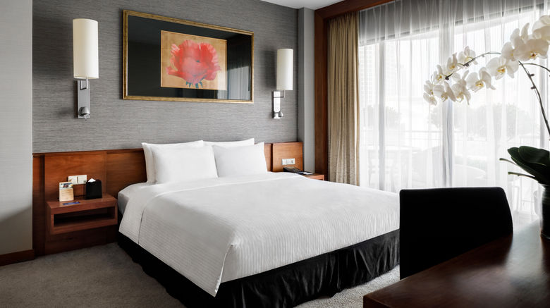 <b>Copthorne King's Hotel Singapore Suite</b>. Images powered by <a href="https://www.leonardoworldwide.com/" title="Leonardo Worldwide" target="_blank">Leonardo</a>.