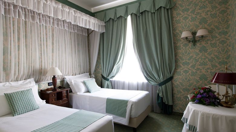 <b>Hotel Victoria Torino Room</b>. Images powered by <a href="https://www.leonardoworldwide.com/" title="Leonardo Worldwide" target="_blank">Leonardo</a>.