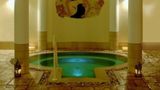 Hotel Victoria Torino Spa