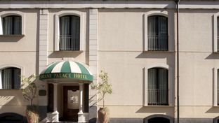 Katane Palace Hotel