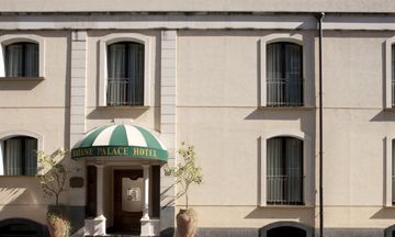 Katane Palace Hotel