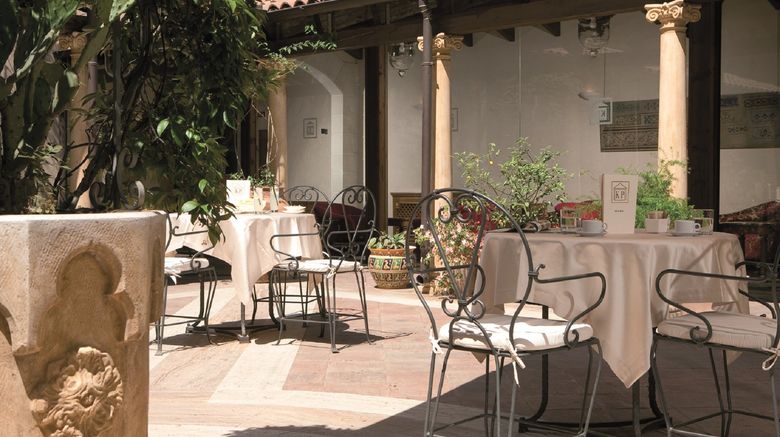 <b>Katane Palace Hotel Exterior</b>. Images powered by <a href="https://www.leonardoworldwide.com/" title="Leonardo Worldwide" target="_blank">Leonardo</a>.