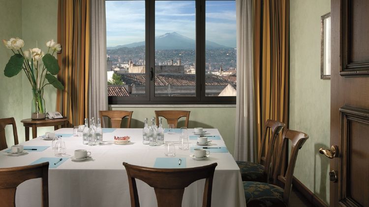 Katane Palace Hotel Meeting