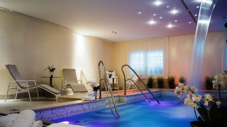 Turin Palace Hotel Spa