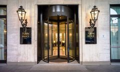 Turin Palace Hotel