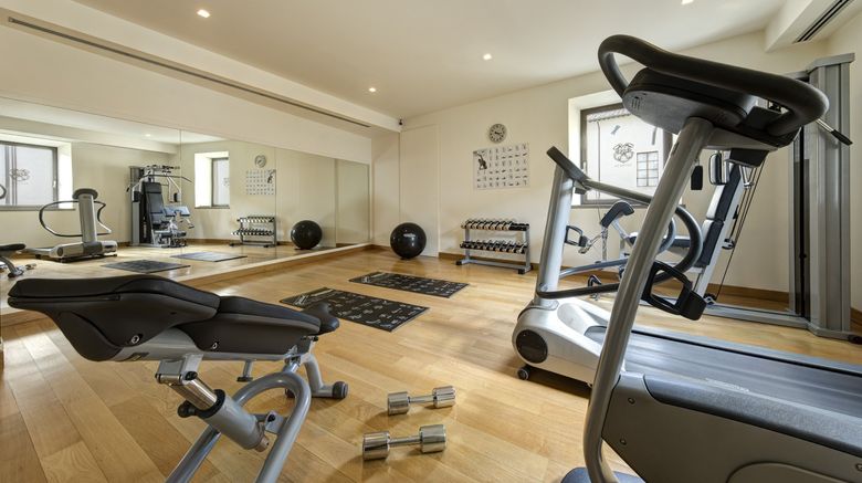 <b>Hotel Tiferno Health Club</b>. Images powered by <a href="https://www.leonardoworldwide.com/" title="Leonardo Worldwide" target="_blank">Leonardo</a>.