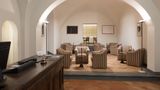 Hotel Tiferno Lobby