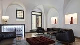 Hotel Tiferno Lobby