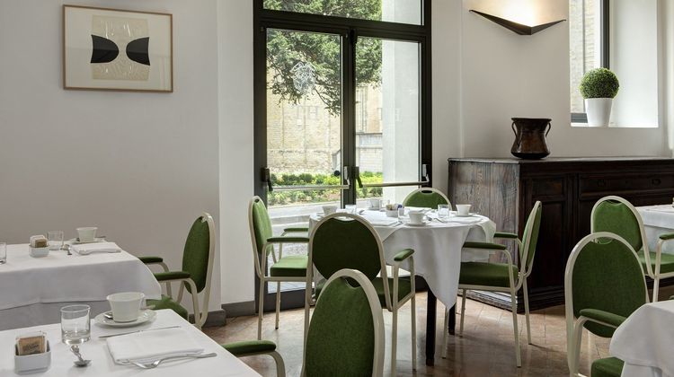 Hotel Tiferno Restaurant