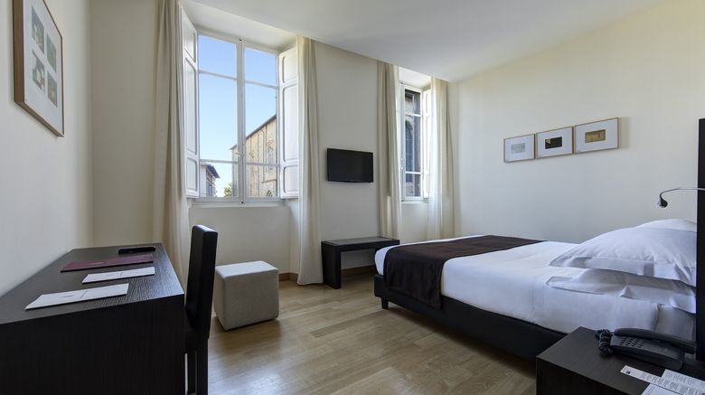 <b>Hotel Tiferno Room</b>. Images powered by <a href="https://www.leonardoworldwide.com/" title="Leonardo Worldwide" target="_blank">Leonardo</a>.