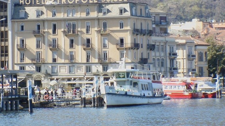 <b>Metropole & Suisse au Lac Exterior</b>. Images powered by <a href="https://www.leonardoworldwide.com/" title="Leonardo Worldwide" target="_blank">Leonardo</a>.