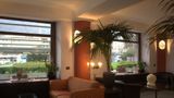 Metropole & Suisse au Lac Lobby