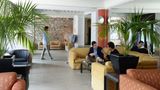 Metropole & Suisse au Lac Lobby