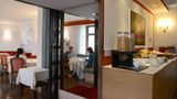 Metropole & Suisse au Lac Restaurant