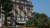 Metropole & Suisse au Lac Exterior