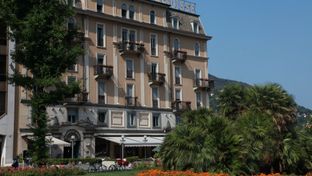 Metropole & Suisse au Lac